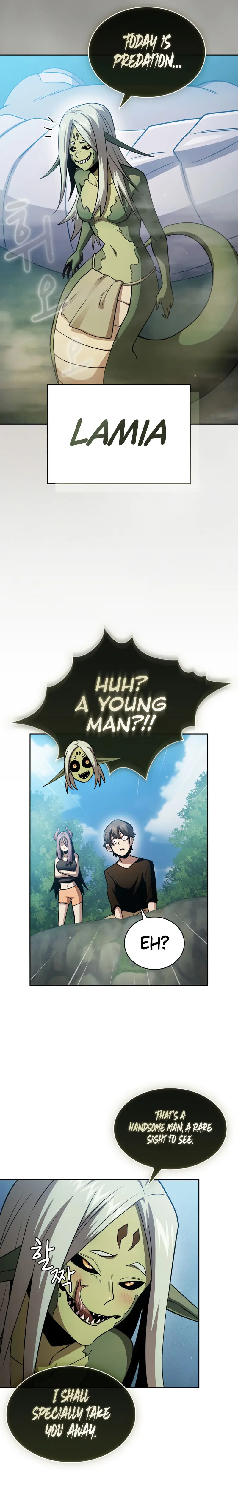 Is This Hero For Real Aiabab Chapter 80 - Page 8