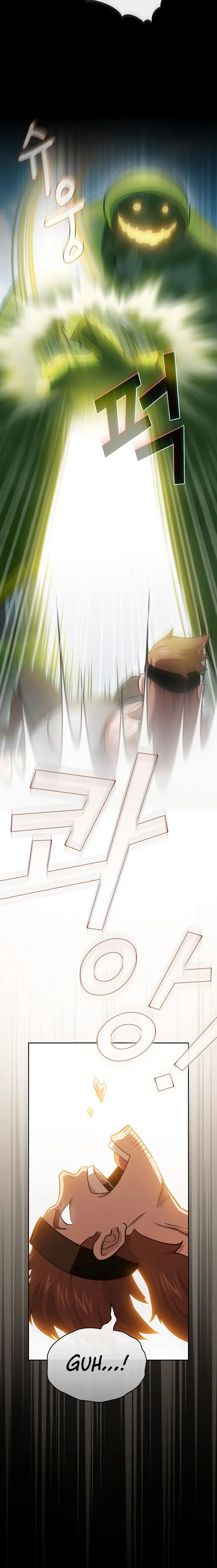 Is This Hero For Real Aiabab Chapter 81 - Page 14