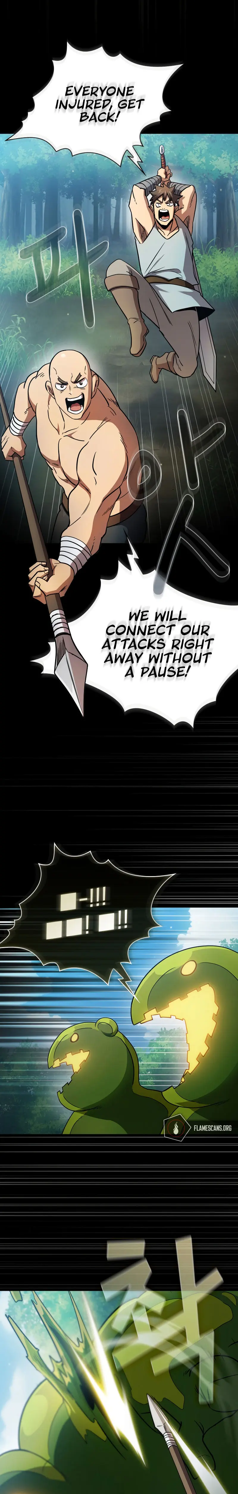 Is This Hero For Real Aiabab Chapter 81 - Page 15