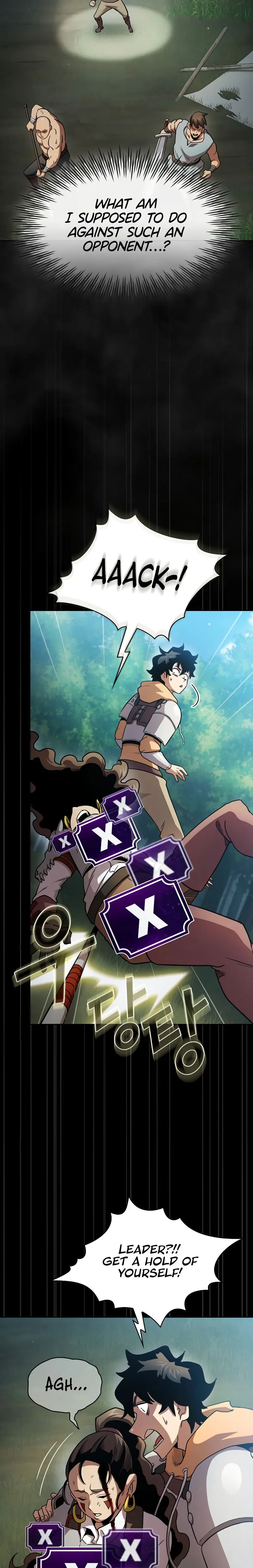 Is This Hero For Real Aiabab Chapter 81 - Page 17