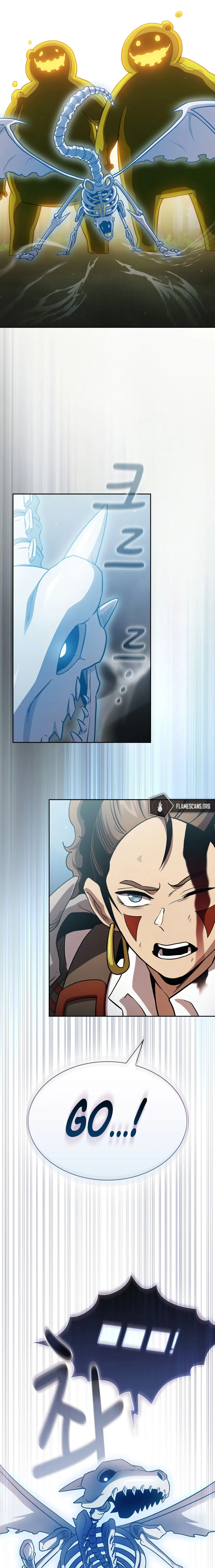 Is This Hero For Real Aiabab Chapter 81 - Page 21