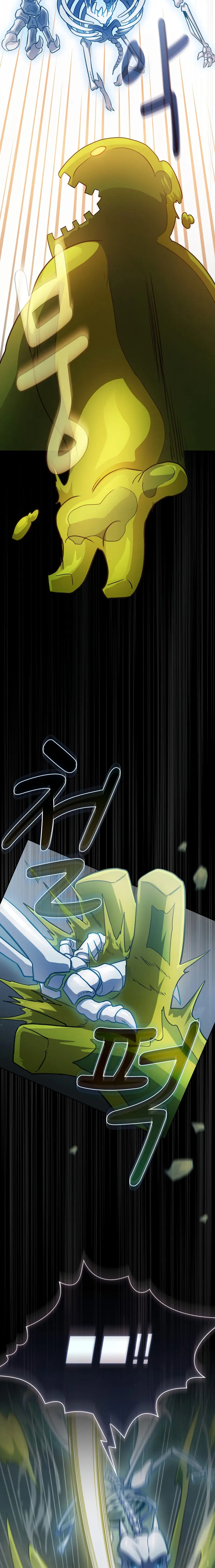Is This Hero For Real Aiabab Chapter 81 - Page 22