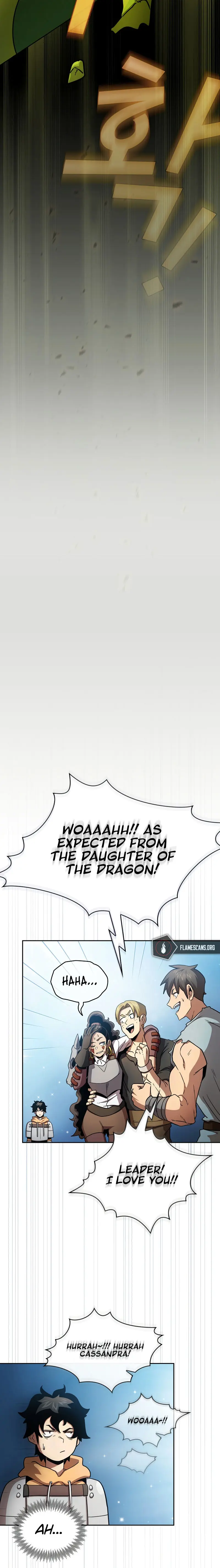 Is This Hero For Real Aiabab Chapter 81 - Page 24