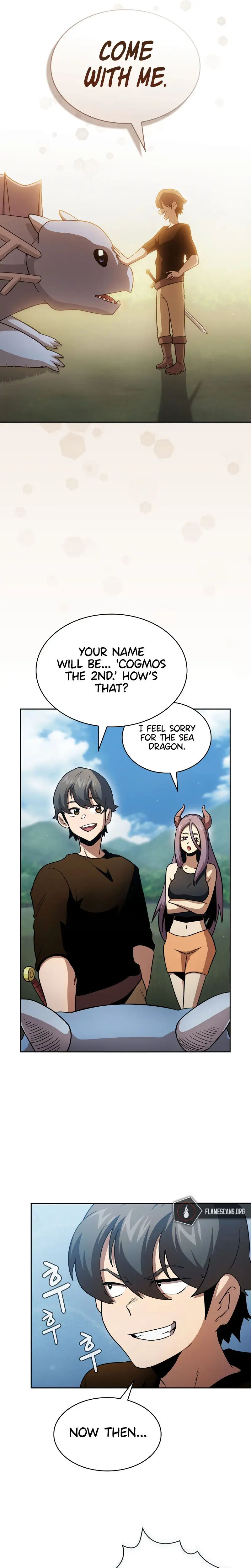 Is This Hero For Real Aiabab Chapter 81 - Page 3