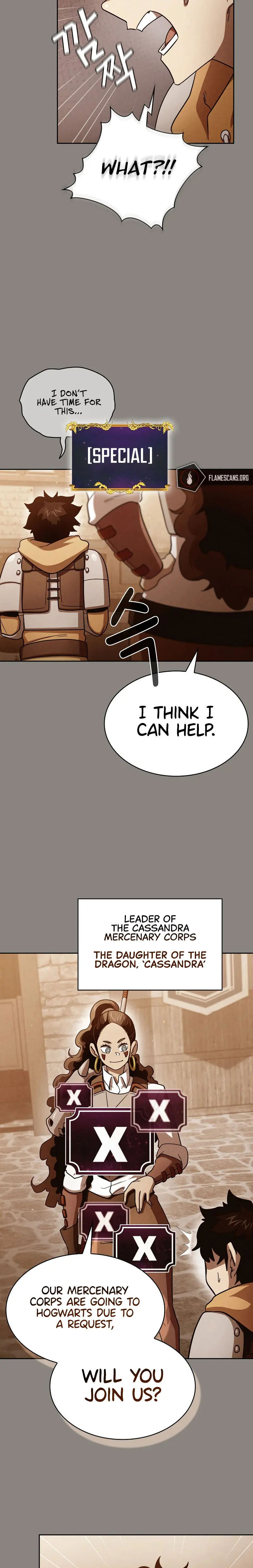 Is This Hero For Real Aiabab Chapter 81 - Page 8
