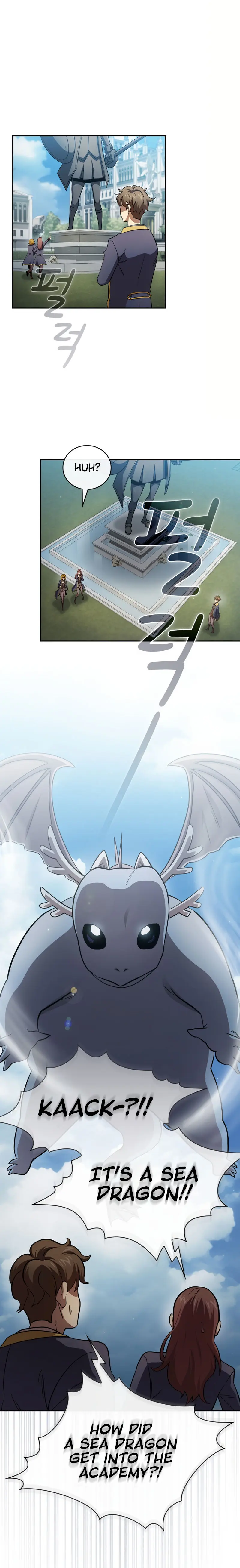 Is This Hero For Real Aiabab Chapter 82 - Page 1