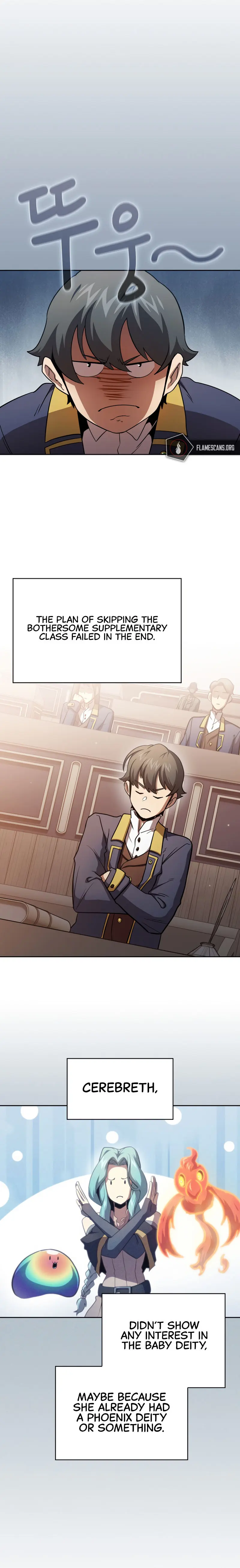 Is This Hero For Real Aiabab Chapter 82 - Page 10