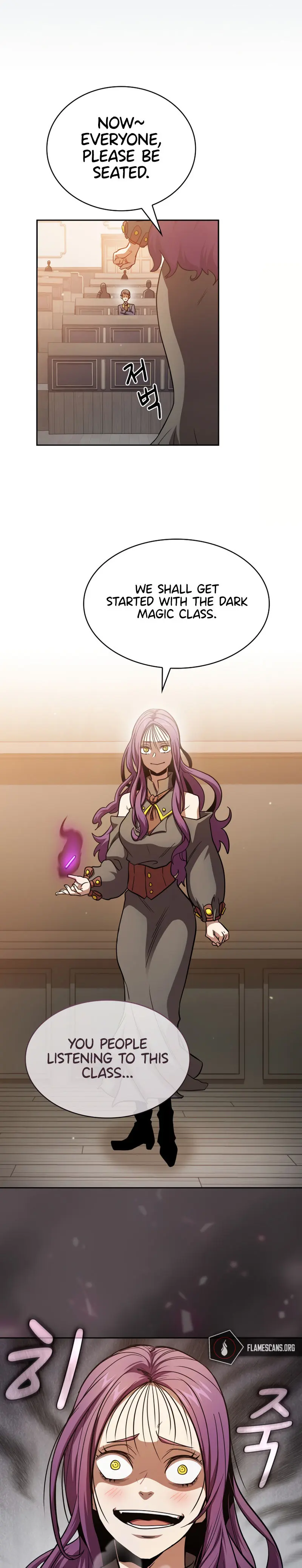 Is This Hero For Real Aiabab Chapter 82 - Page 11