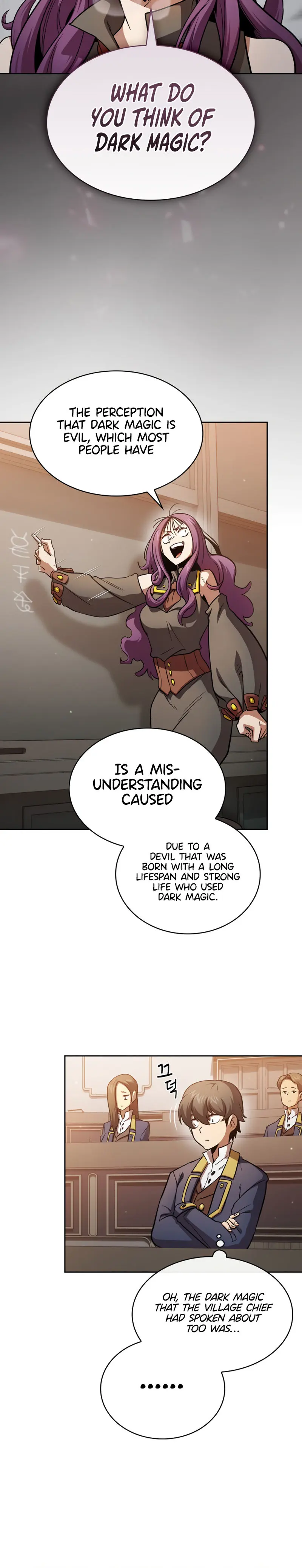 Is This Hero For Real Aiabab Chapter 82 - Page 12