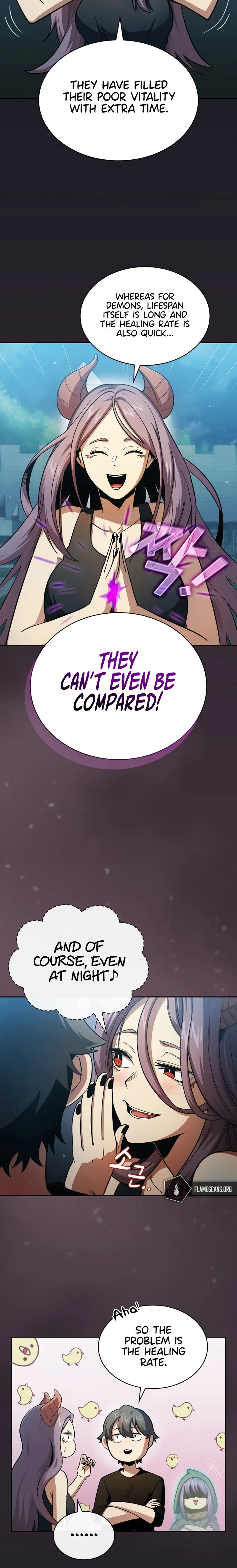 Is This Hero For Real Aiabab Chapter 82 - Page 15