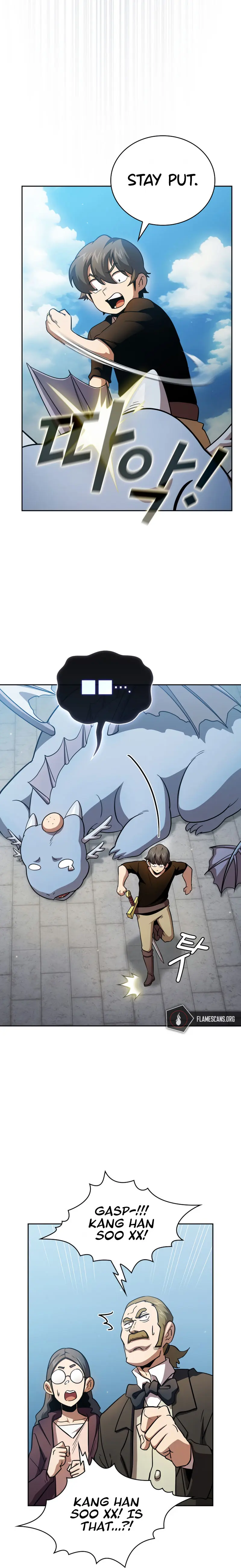 Is This Hero For Real Aiabab Chapter 82 - Page 2