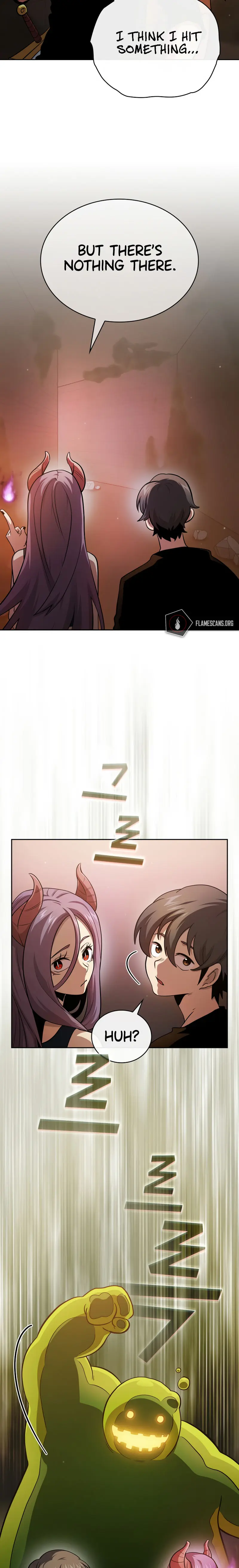 Is This Hero For Real Aiabab Chapter 82 - Page 20