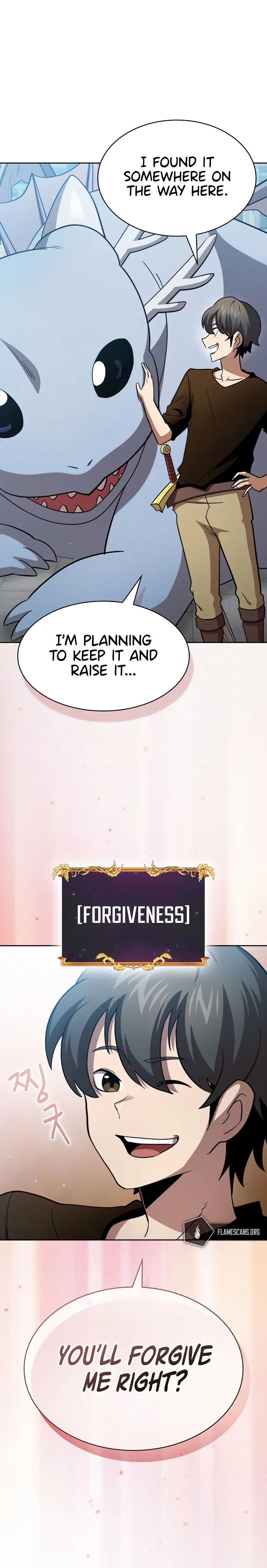 Is This Hero For Real Aiabab Chapter 82 - Page 3