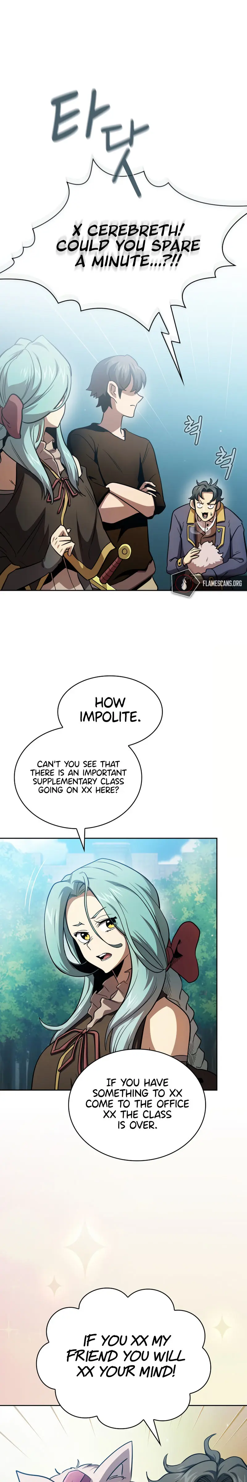 Is This Hero For Real Aiabab Chapter 82 - Page 7
