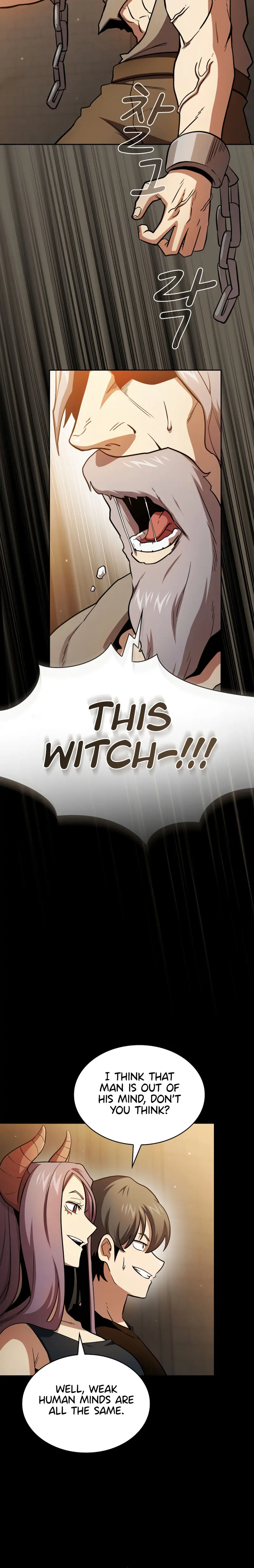 Is This Hero For Real Aiabab Chapter 83 - Page 10