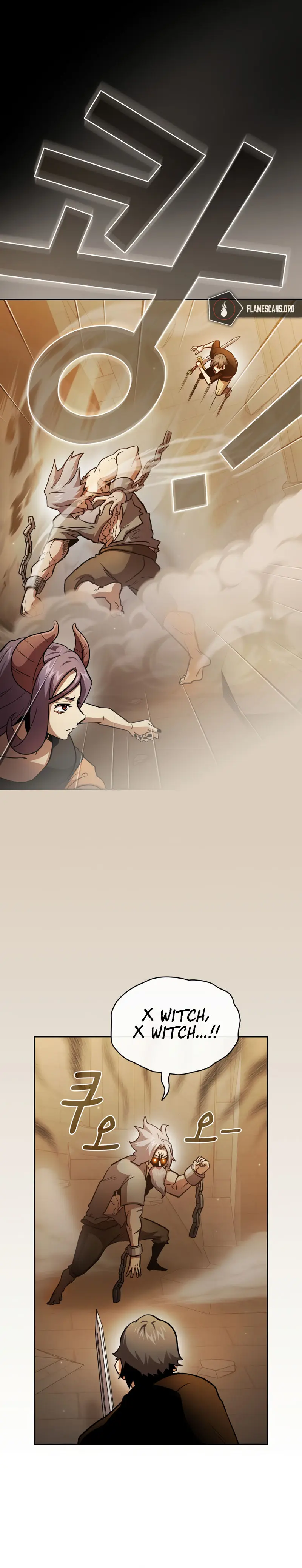 Is This Hero For Real Aiabab Chapter 83 - Page 12