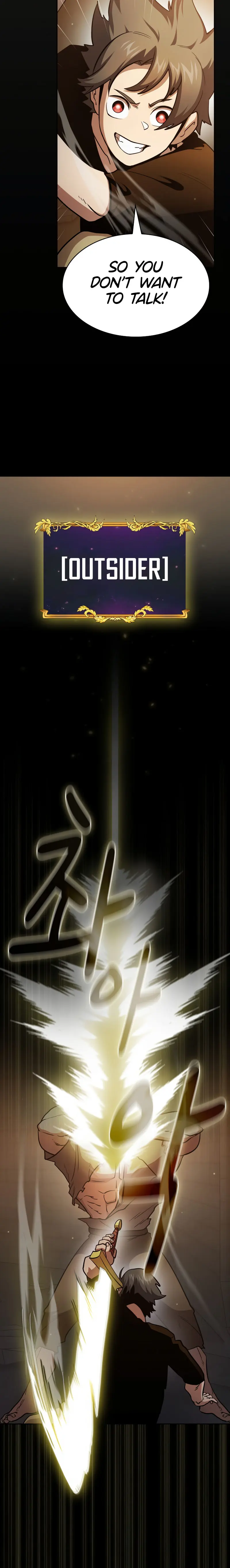 Is This Hero For Real Aiabab Chapter 83 - Page 14