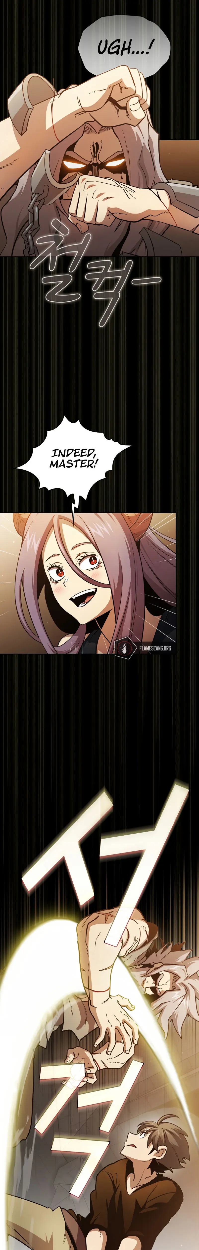 Is This Hero For Real Aiabab Chapter 83 - Page 15