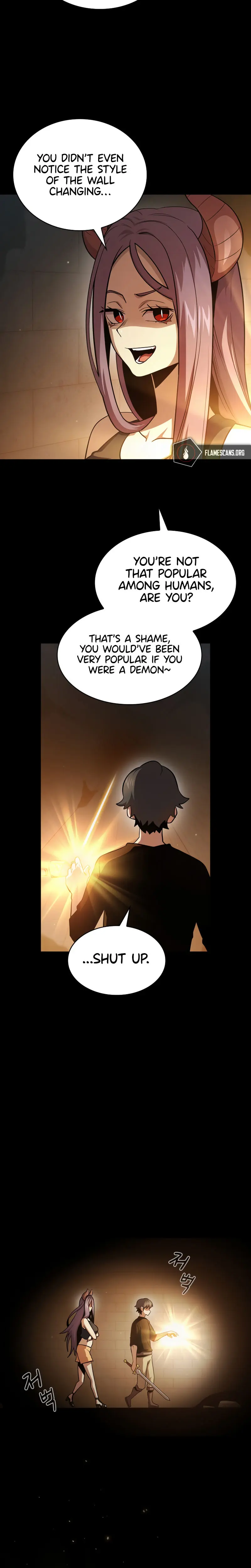 Is This Hero For Real Aiabab Chapter 83 - Page 2