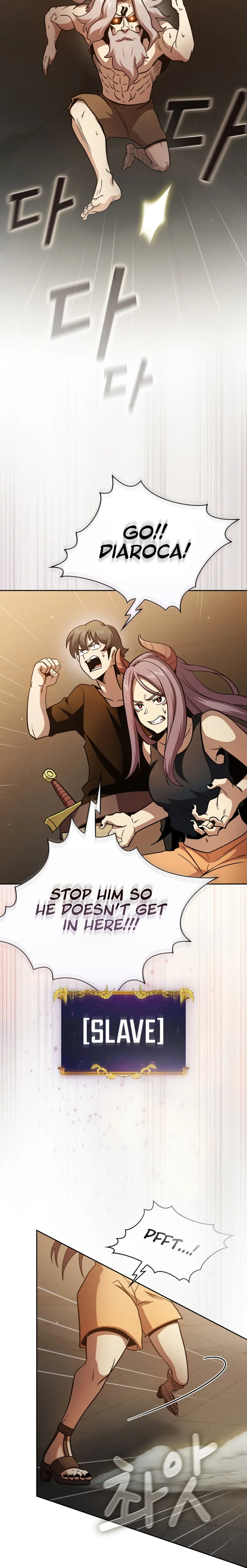 Is This Hero For Real Aiabab Chapter 83 - Page 20
