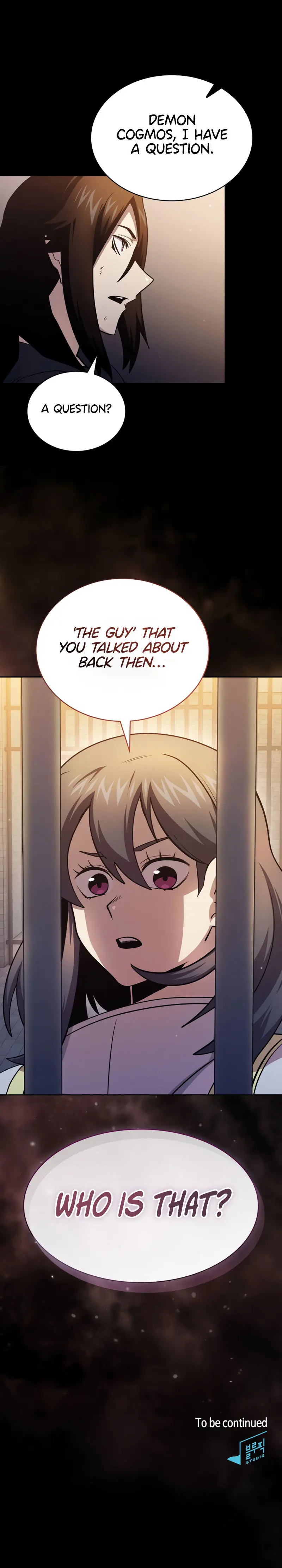 Is This Hero For Real Aiabab Chapter 83 - Page 24