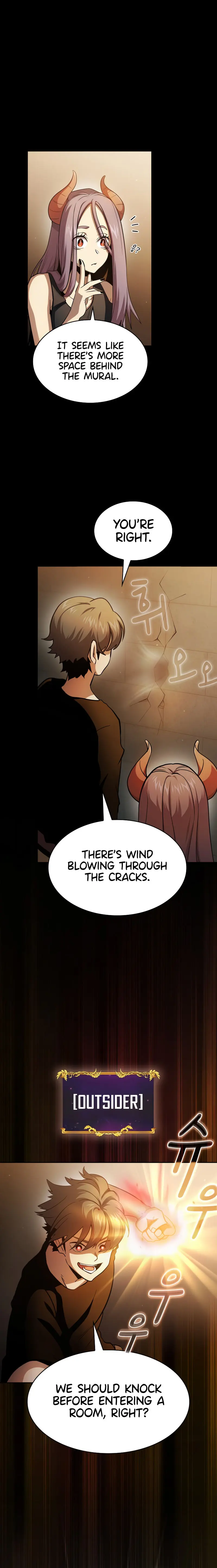 Is This Hero For Real Aiabab Chapter 83 - Page 4