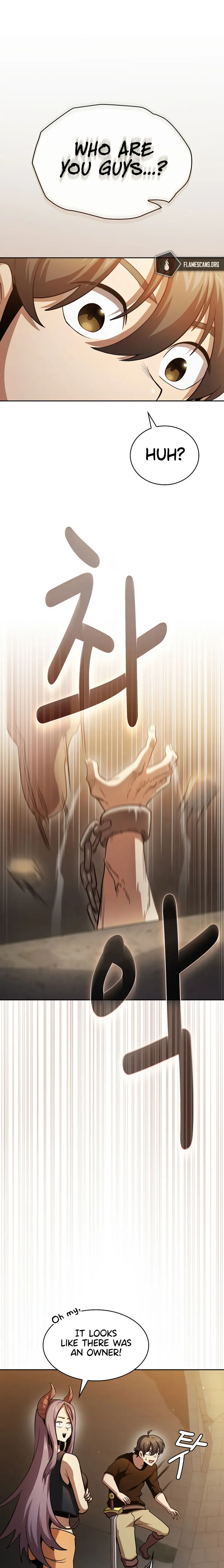 Is This Hero For Real Aiabab Chapter 83 - Page 7