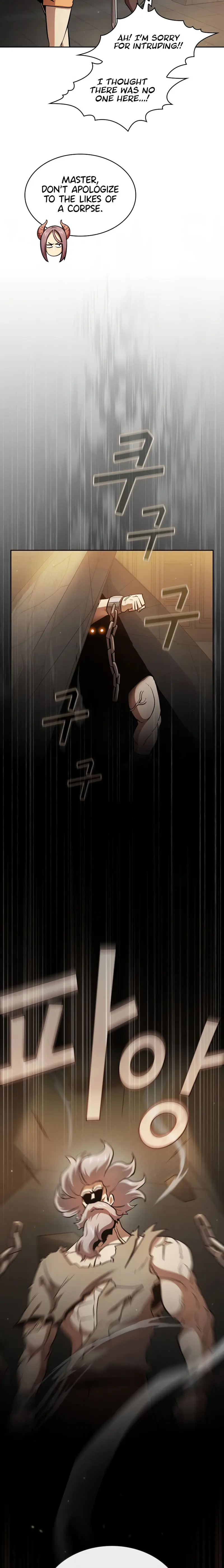 Is This Hero For Real Aiabab Chapter 83 - Page 8