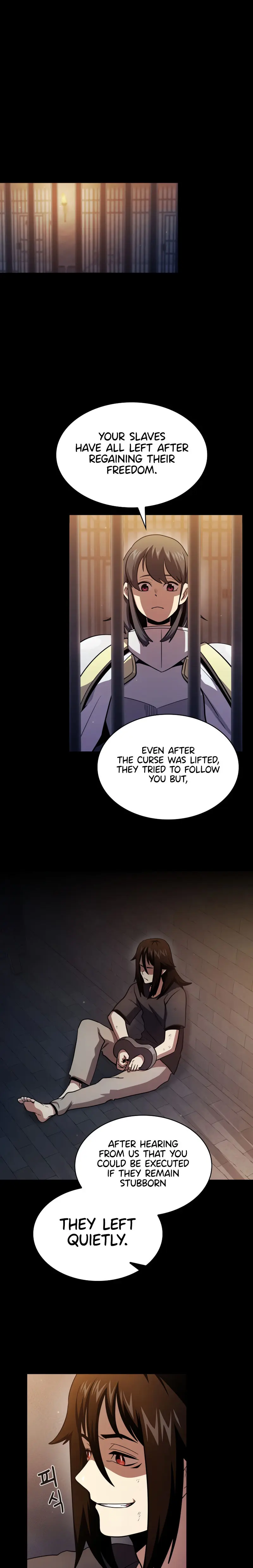 Is This Hero For Real Aiabab Chapter 84 - Page 1
