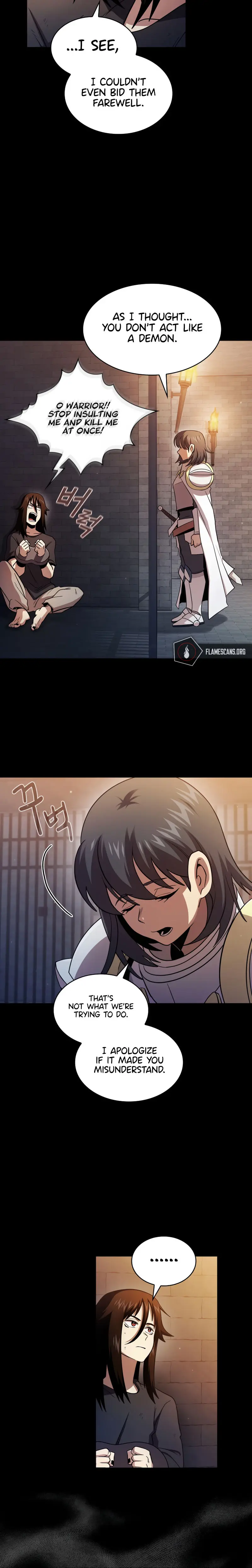 Is This Hero For Real Aiabab Chapter 84 - Page 2
