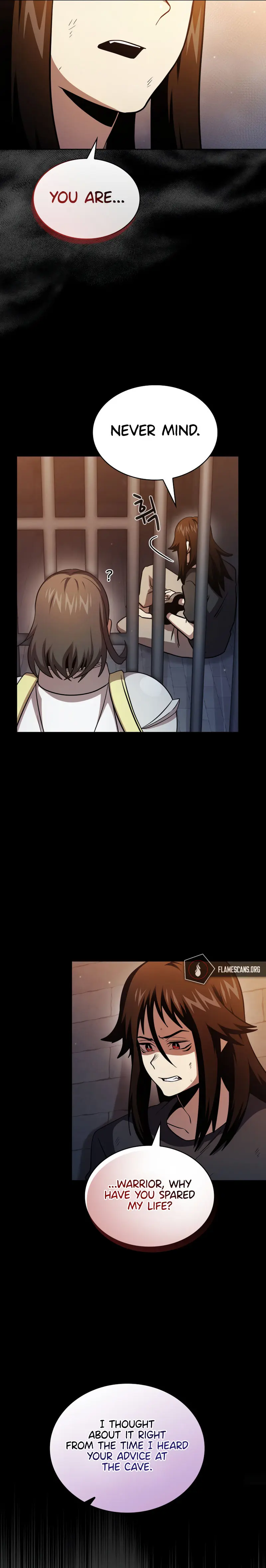 Is This Hero For Real Aiabab Chapter 84 - Page 3