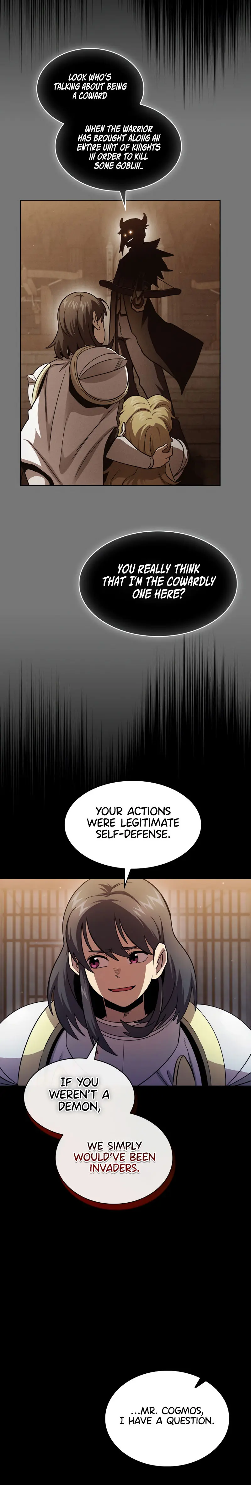 Is This Hero For Real Aiabab Chapter 84 - Page 4