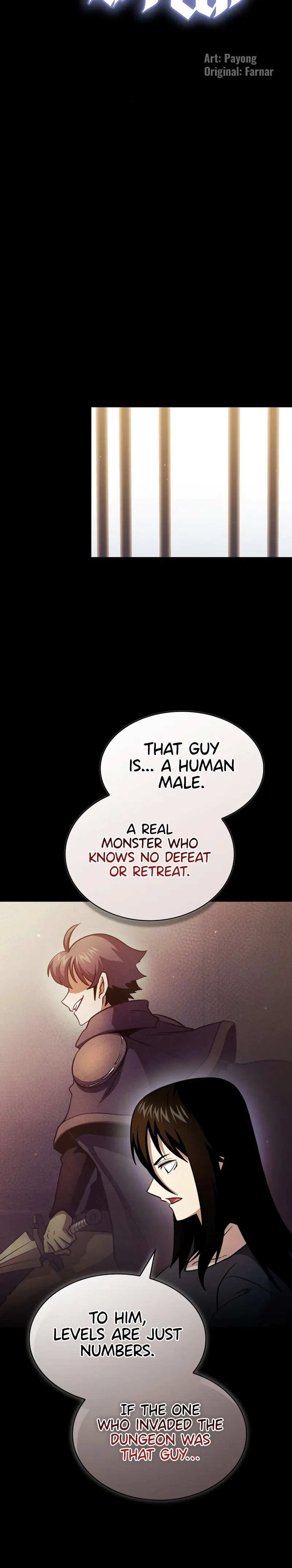 Is This Hero For Real Aiabab Chapter 84 - Page 6