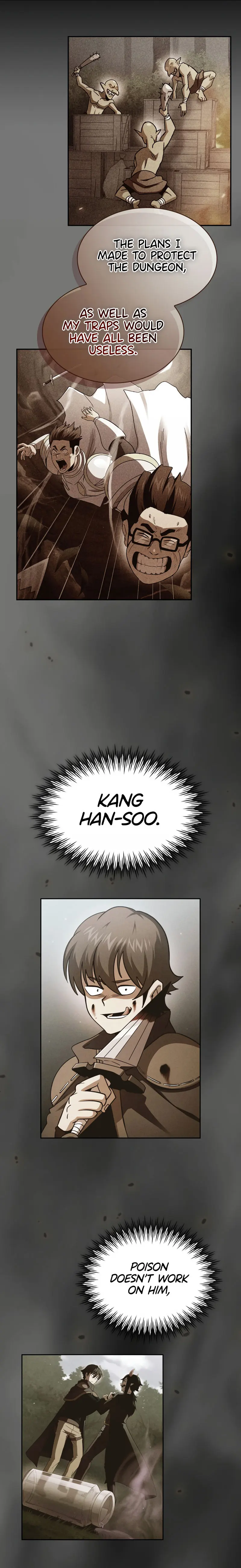 Is This Hero For Real Aiabab Chapter 84 - Page 7