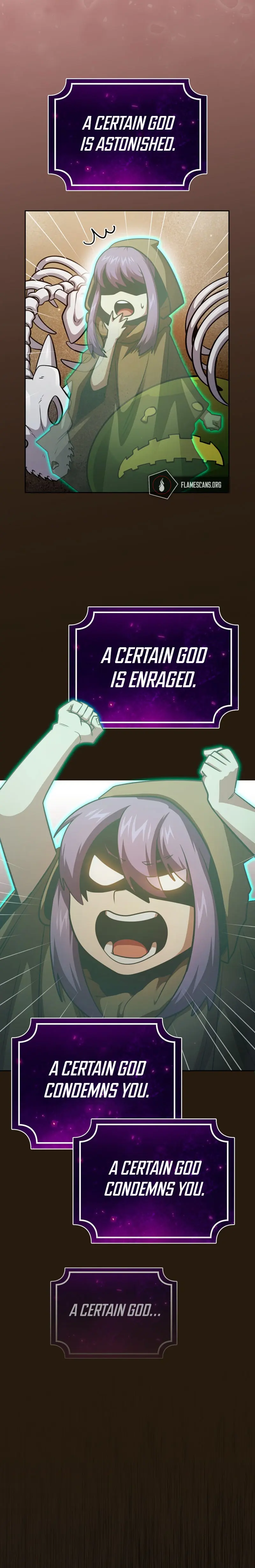 Is This Hero For Real Aiabab Chapter 85 - Page 13
