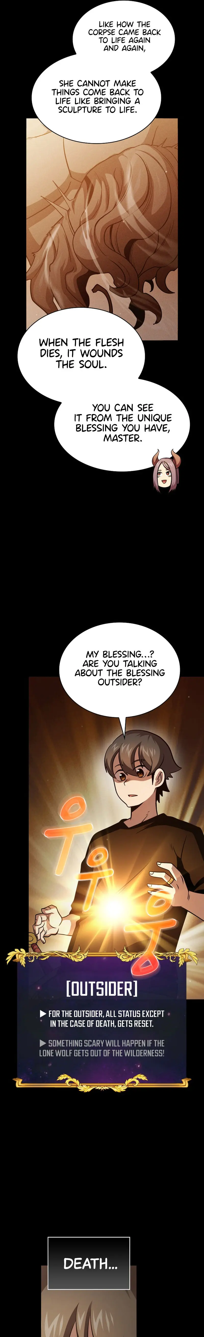 Is This Hero For Real Aiabab Chapter 85 - Page 17