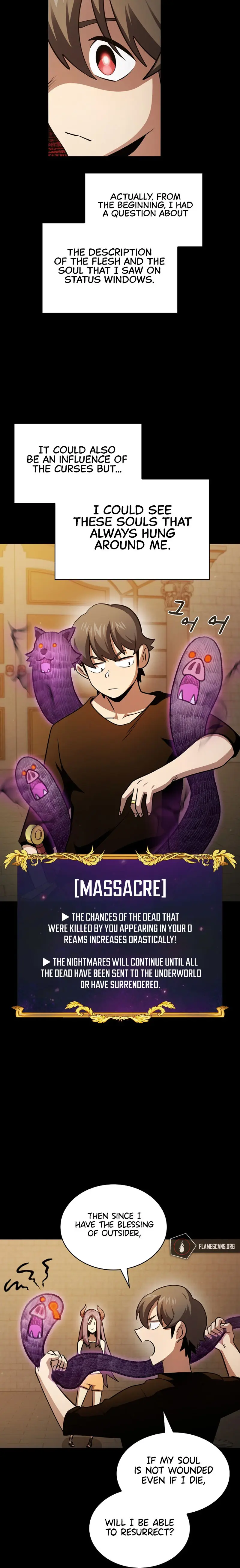 Is This Hero For Real Aiabab Chapter 85 - Page 18