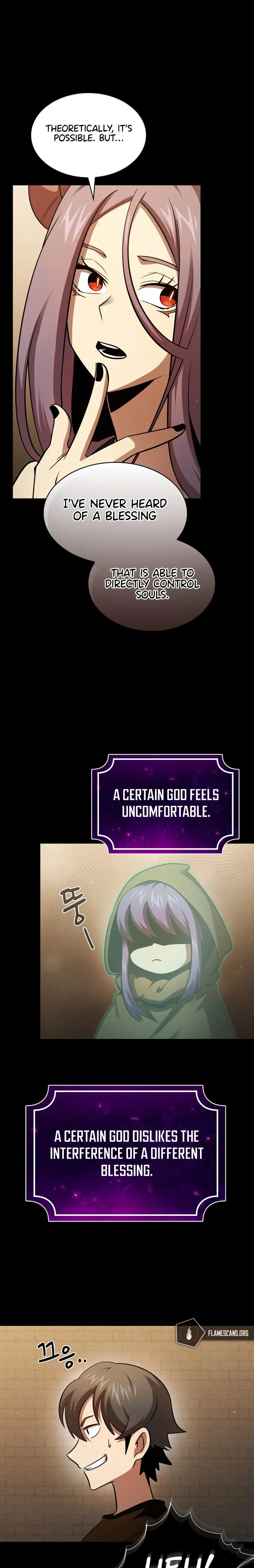 Is This Hero For Real Aiabab Chapter 85 - Page 19