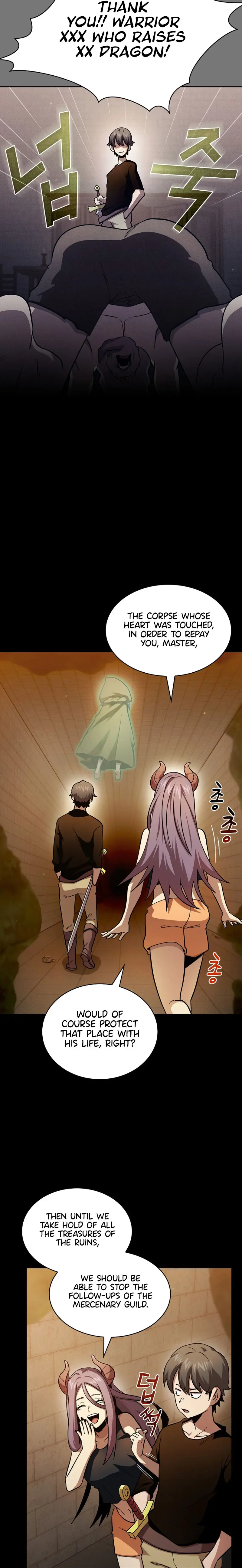 Is This Hero For Real Aiabab Chapter 85 - Page 2