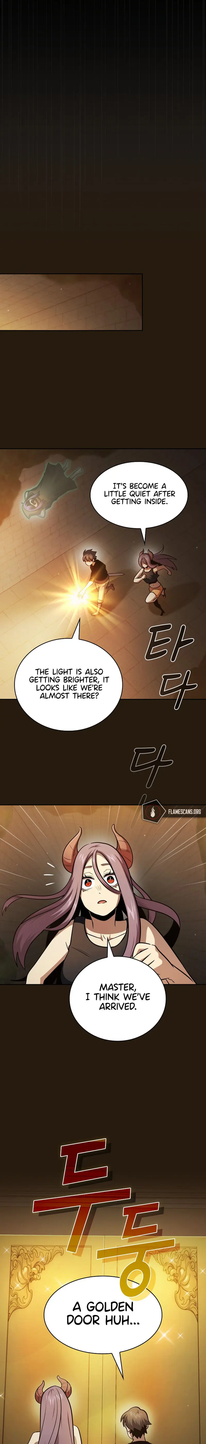 Is This Hero For Real Aiabab Chapter 85 - Page 21