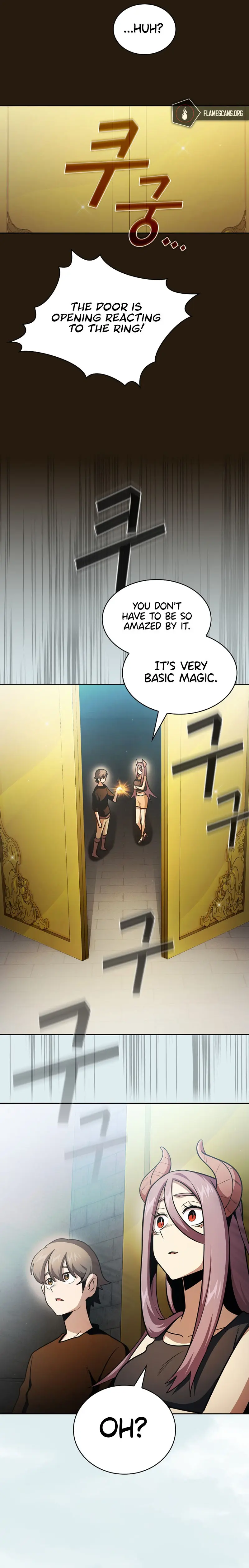 Is This Hero For Real Aiabab Chapter 85 - Page 24