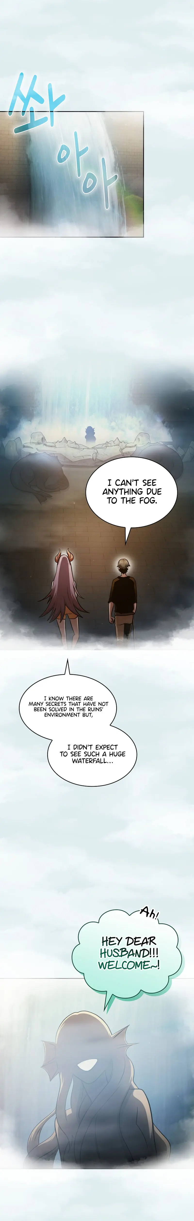 Is This Hero For Real Aiabab Chapter 85 - Page 25