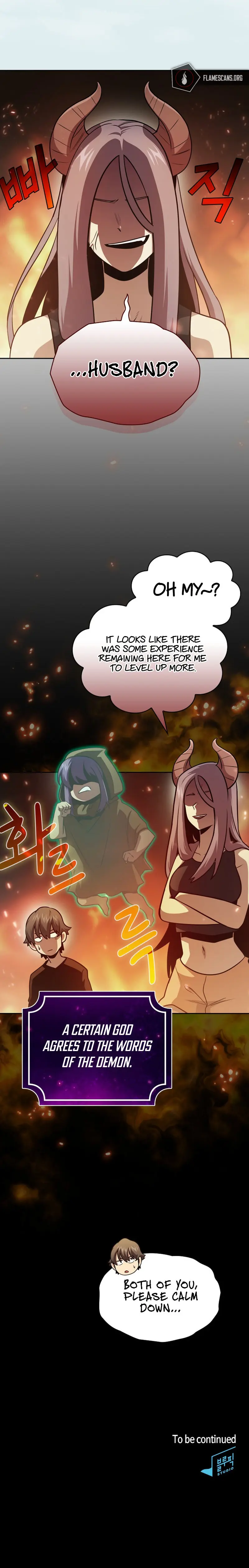 Is This Hero For Real Aiabab Chapter 85 - Page 26
