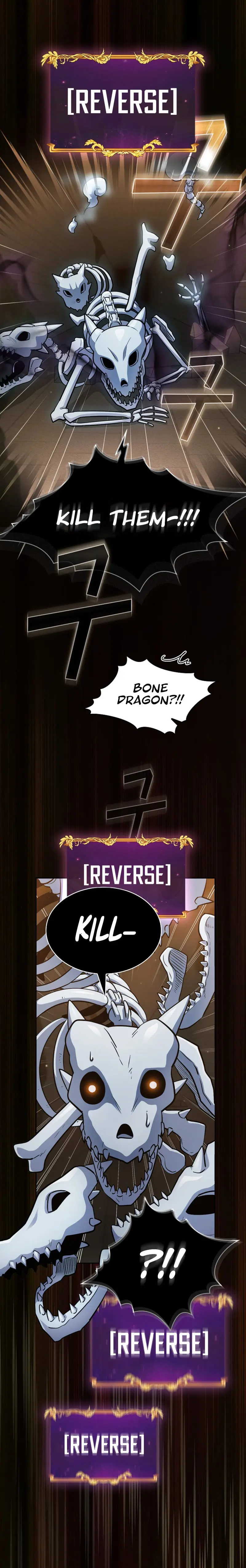 Is This Hero For Real Aiabab Chapter 85 - Page 8