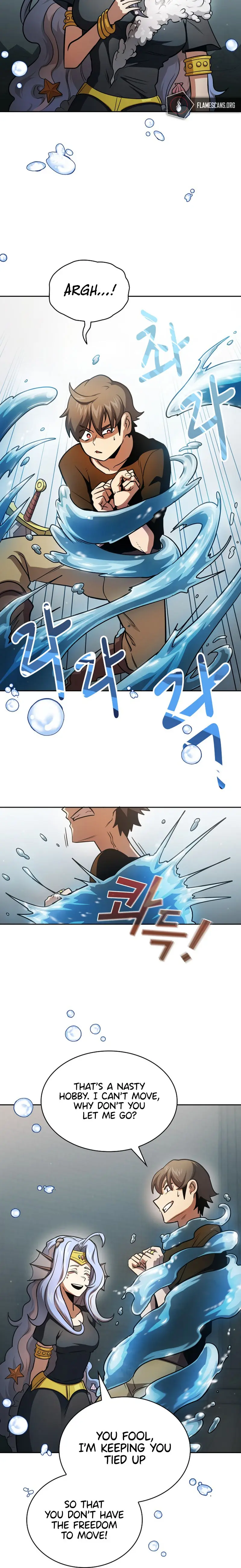 Is This Hero For Real Aiabab Chapter 86 - Page 12