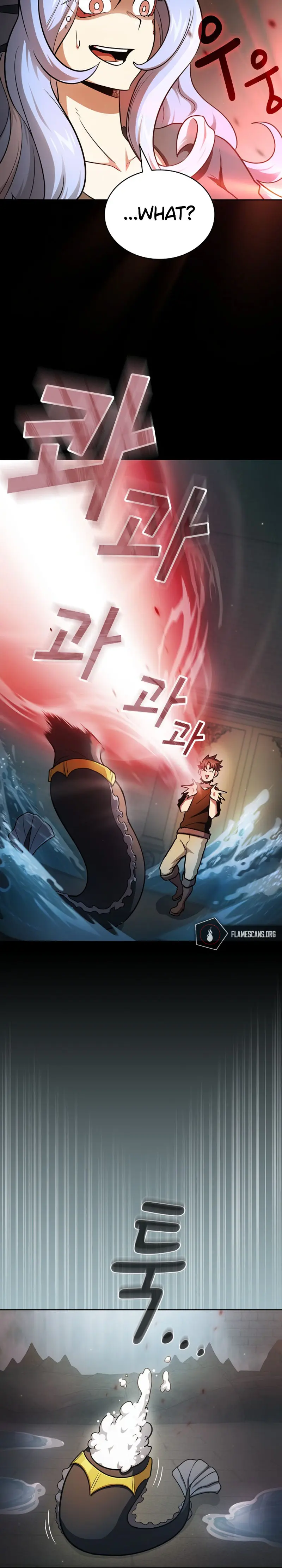 Is This Hero For Real Aiabab Chapter 86 - Page 14