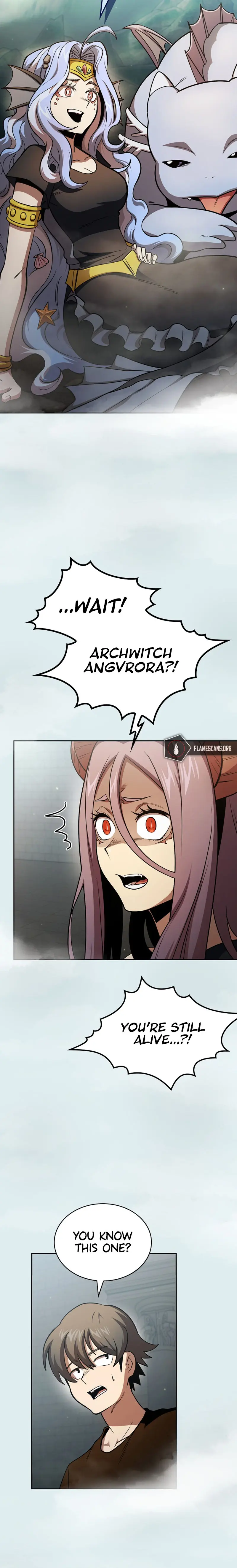 Is This Hero For Real Aiabab Chapter 86 - Page 2