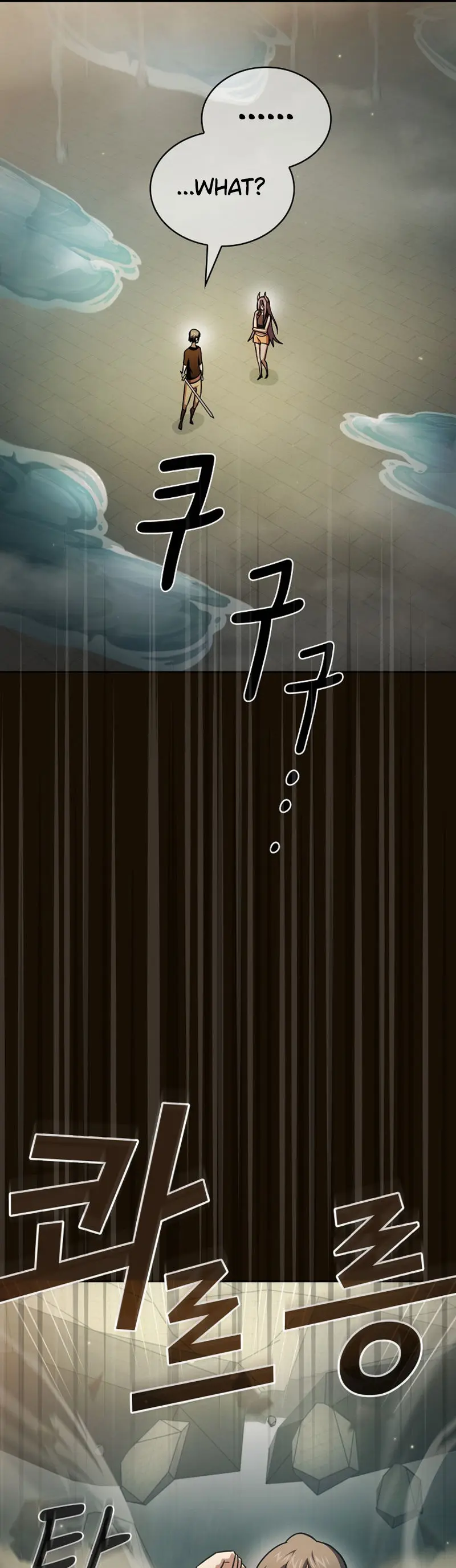 Is This Hero For Real Aiabab Chapter 86 - Page 25