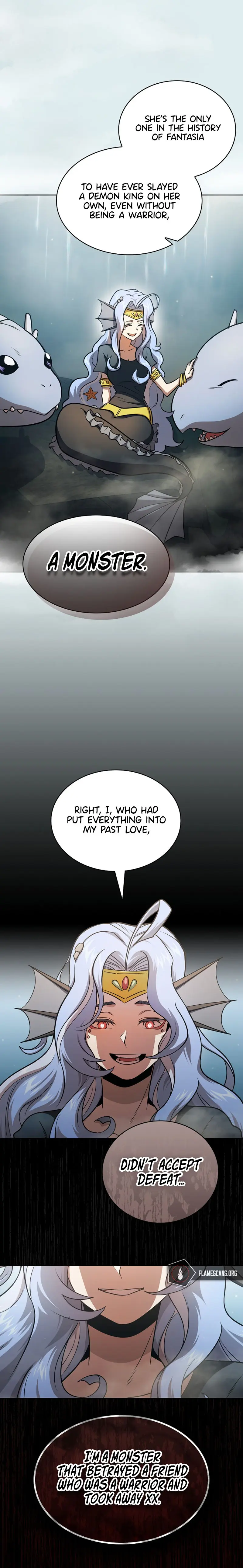 Is This Hero For Real Aiabab Chapter 86 - Page 3
