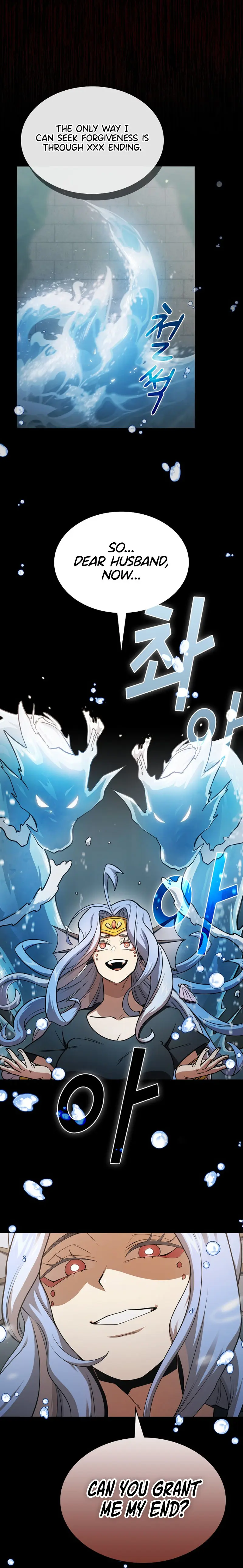 Is This Hero For Real Aiabab Chapter 86 - Page 4